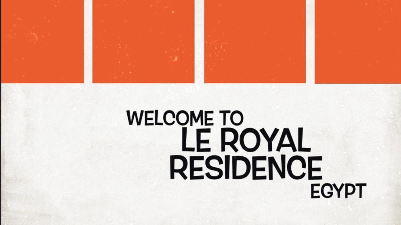 Le Royal 3 * קהיר