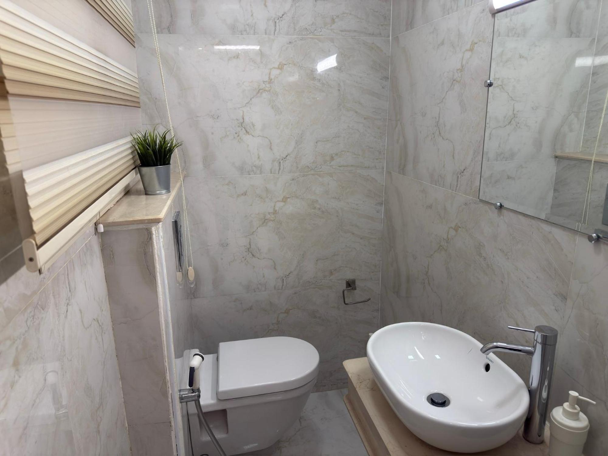 דירה Le Royal 3 *